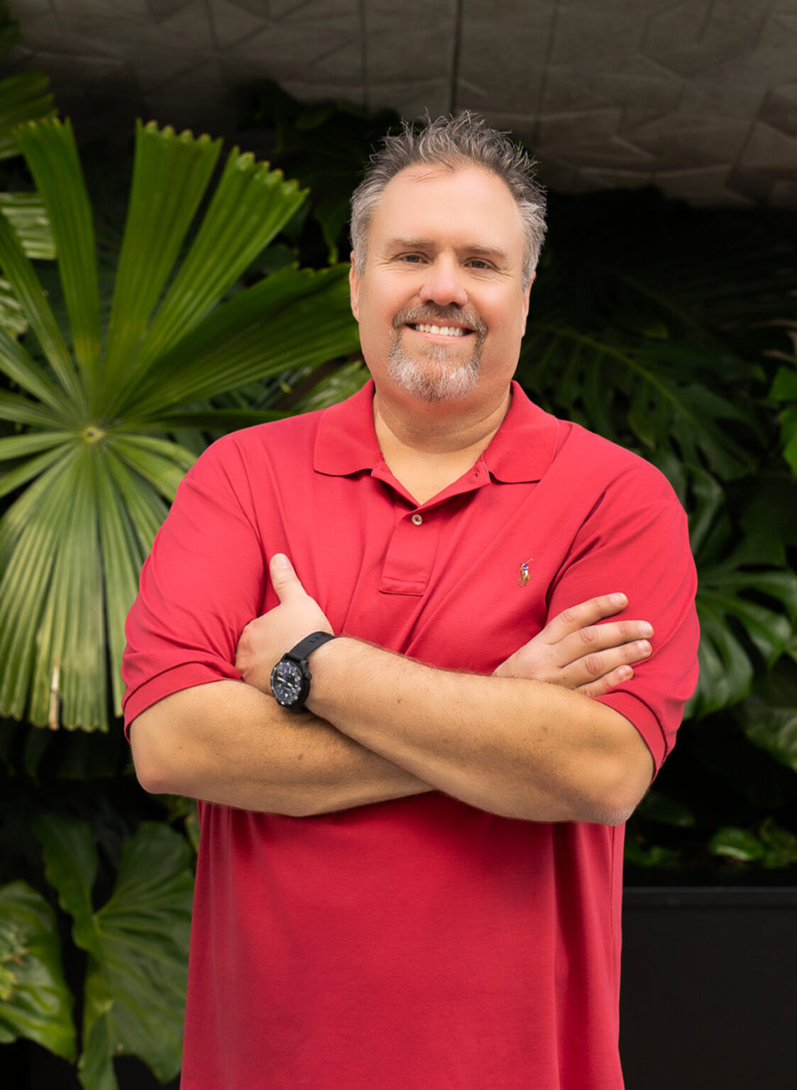 Chris Drumgoole | Technology & Business Leader